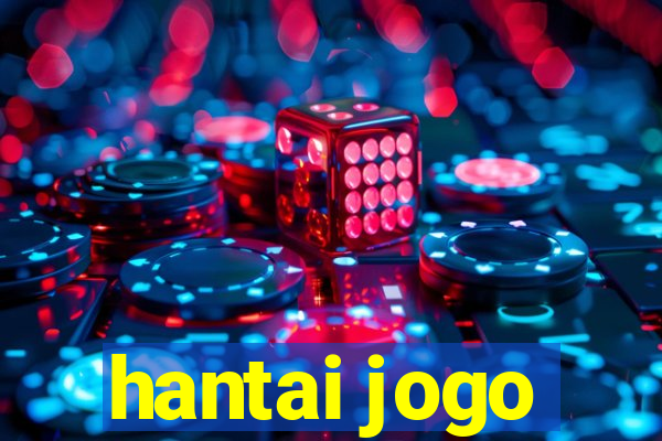 hantai jogo